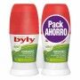 Déodorant Roll-On Organic Extra Fresh Activo Byly 8411104008458 (2 uds) (50 ml)