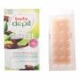 Body Hair Removal Strips Byly Depil Chocolate (12 uds)