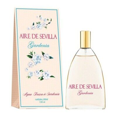 Perfume Mujer Gardenia Aire Sevilla EDT (150 ml) (150 ml)