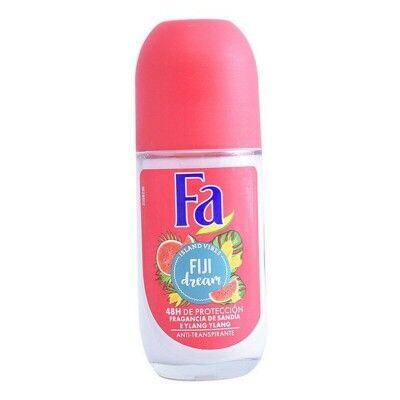 Déodorant Roll-On Fiji Dream Fa 8410436318860 (50 ml) (50 ml)