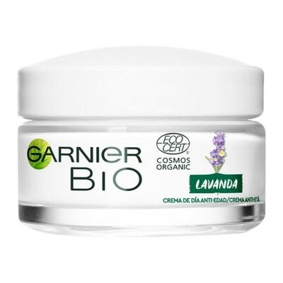Crema Antietà Giorno Bio Ecocert Garnier Bio Ecocert (50 ml) 50 ml