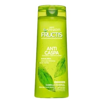 Shampooing antipelliculaire Fructis Garnier Fructis Anticaspa Fortificante (360 ml) 360 ml