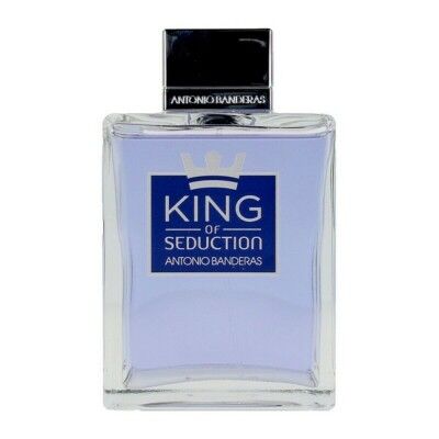 Parfum Homme King of Seduction Antonio Banderas EDT (200 ml) (200 ml)