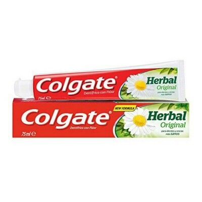 Toothpaste HERBAL ORIGINAL Colgate 8714789064406 (75 ml) 75 ml