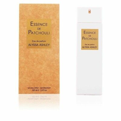 Parfum Femme Alyssa Ashley Essence De Patchouli EDP (100 ml)