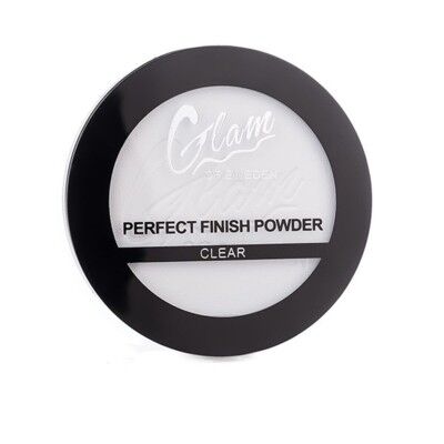 Polvos Compactos Perfect Finish Glam Of Sweden (8 gr)