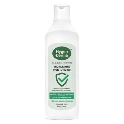 Shower Gel Hygenderma Hygen-X (700 ml)