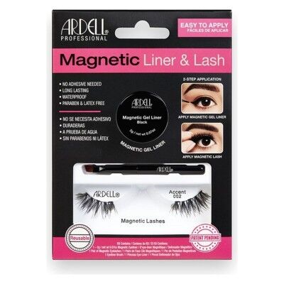 Falsche Wimpern Magnetic Accent Ardell