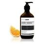 Shampooing revitalisant Organic & Botanic Mandarin Orange 500 ml