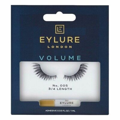 False Eyelashes Volume 3/4 005 Eylure