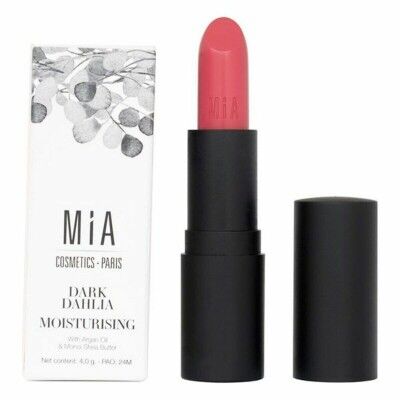 Hydrating Lipstick Mia Cosmetics Paris 508-Dark Dhalia (4 g)