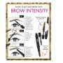 Augenbrauen-Make-up Brow Intensity Sleek Brow Intensity Medium (3 ml)