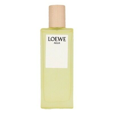 Parfüm Agua Loewe EDT (50 ml)