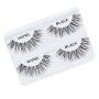 Falsche Wimpern Deluxe Pack Ardell (6 pcs)