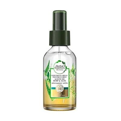 Hair Oil Botanicals Hemp & Aloe Herbal (100 ml)
