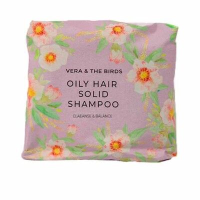 Shampooing Vera & The Birds (85 g)