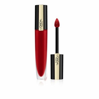Rouge à lèvres Rouge Signature L'Oreal Make Up Nº 134 Empowered