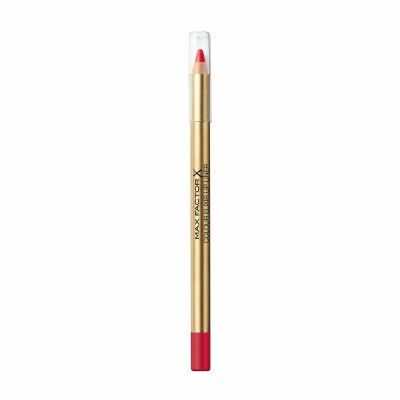 Crayon Contour des Lèvres Colour Elixir Max Factor Nº 065 Red Sangria (10 g)