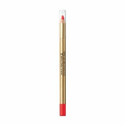 Crayon Contour des Lèvres Colour Elixir Max Factor Nº 55 Red Poppy (10 g)