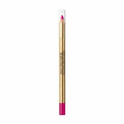 Crayon Contour des Lèvres Colour Elixir Max Factor Nº 40 Peacock Pink (10 g)