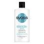 Après-shampoing réparateur Syoss (440 ml)