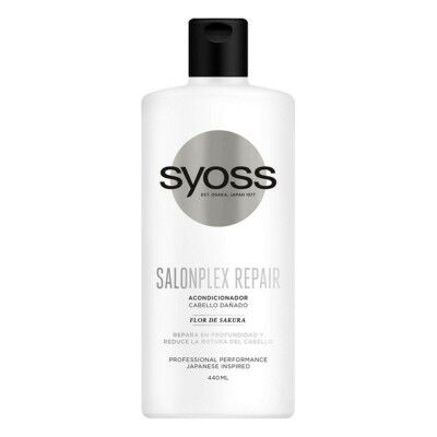 Balsamo Riparatore Salonplex Repair Syoss (440 ml)