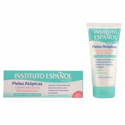 Feuchtigkeitscreme Instituto Español Atopische Haut (150 ml) (150 ml)