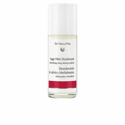 Deodorante Sage Mint Dr. Hauschka (50 ml)