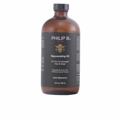 Lotion capillaire Philip B Rejuvenating Oil (480 ml)