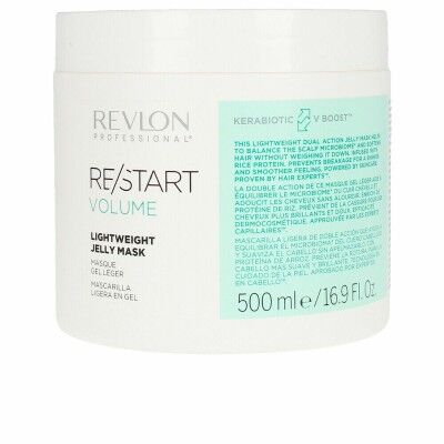 Masque pour cheveux Revlon Re-Start Volume (500 ml)