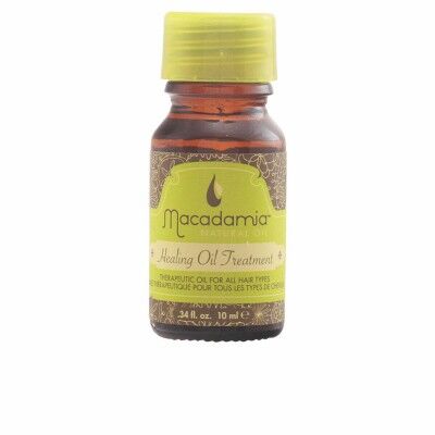 Hair Lotion Macadamia Healing Oil 10 ml