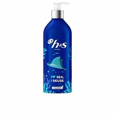 Shampooing antipelliculaire Head & Shoulders Classic (430 ml)