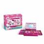 Kit de maquillage pour enfant Hello Kitty (18 pcs)