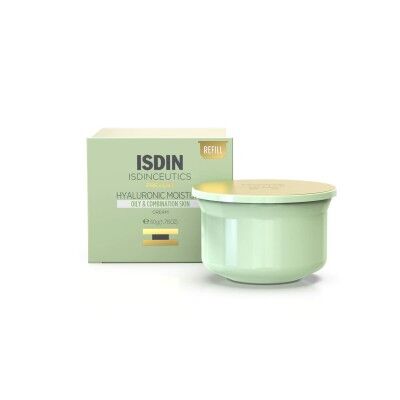 Crème visage Isdin Isdinceutics Hydratant Recharge 50 g