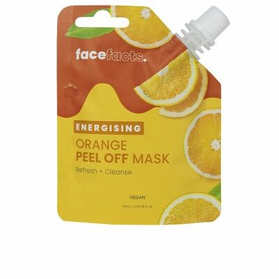 Mascarilla Facial Face Facts Energisng 60 ml