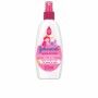 Spray après-shampooing Johnson's Gotas de Brillo Brille Enfant (200 ml)