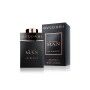 Parfum Homme Bvlgari EDP Man in Black 60 ml