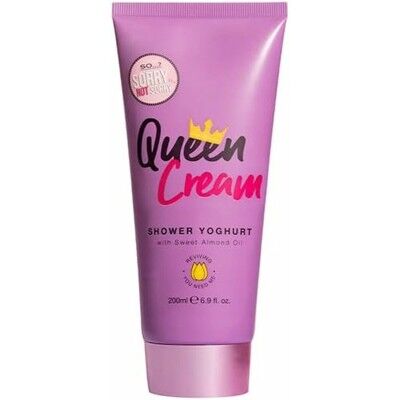 Gel Doccia SO…? Sorry Not Sorry Queen Cream 200 ml