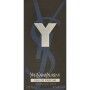 Parfum Homme Yves Saint Laurent Y EDP 60 ml