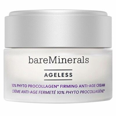 Crème visage bareMinerals Ageless Anti-âge 50 ml