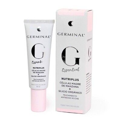 Crema Facial Germinal Essential 50 ml