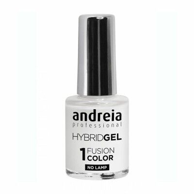 vernis à ongles Andreia Hybrid Fusion H1 (10,5 ml)