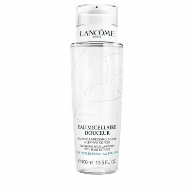 Make Up Remover Micellar Water Douceur Lancôme 3605530742221 400 ml