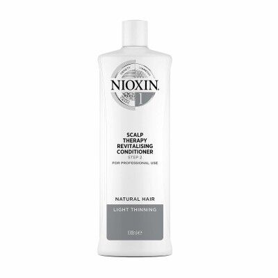 Balsamo Rivitalizzante Nioxin System 1 (1 L)