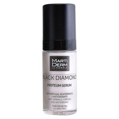Sérum raffermissant Black Diamond Martiderm 1472-42322 (30 ml) 30 ml
