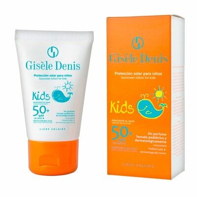 Sunscreen for Children Gisèle Denis Spf 50+ 40 ml
