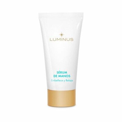 Facial Serum For Hands and Feet Luminus 75 ml