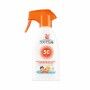 Sunscreen Spray for Children Deborah SOLAR2DERM50BSP Spf 50+