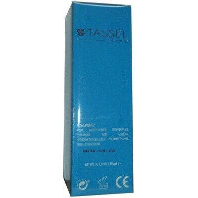 Facial Serum Eurostil CONCETRATE SERUM With hyaluronic acid Concentrated (30 ml)