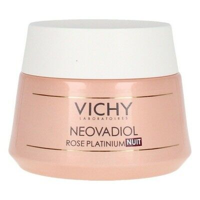 Crema de Noche Neovadiol Vichy -15386330 50 ml